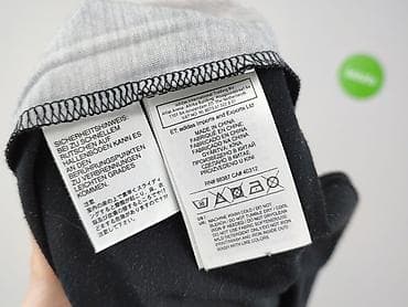 asics dresy: Adidas, T-shirt damski, rozmiar M — 5