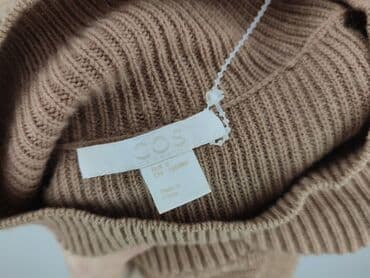 old navy sweter: Cos, Golf damski, rozmiar S — 7