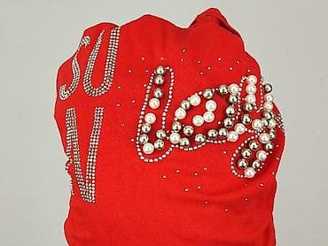 bluzki willsoor: Tunika damska, rozmiar One size — 6