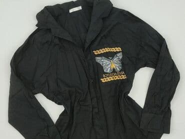 koszulka givenchy paris: Bottega Veneta, Koszula damska, rozmiar M — 1