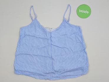 amisu bluza: H&M, Top damski, rozmiar M — 2