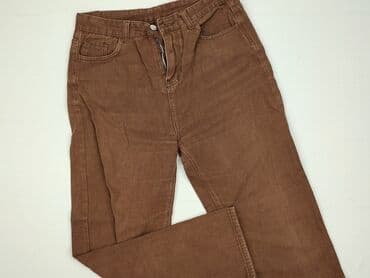 moda prl sukienki: Spodnie damskie, rozmiar S — 1