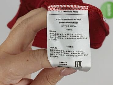 sukienka guess damska: Guess, Bluzka damska, rozmiar S — 5