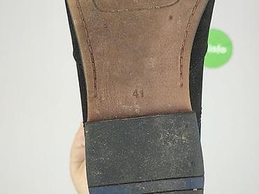 botki stradivarius: Next, Botki dla mężczyzn, rozmiar 41 — 5