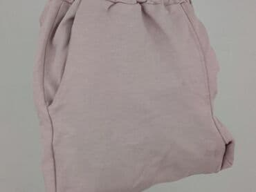 biale spodnie dresowe: Spodnie dresowe damskie, S — 7