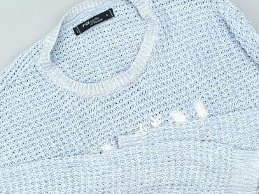 Swetry: FBsister, Sweter damski, rozmiar S