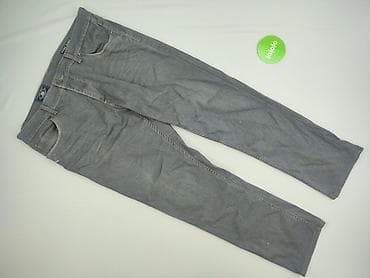 c: Jeansy dla mężczyzn, rozmiar XL — 2