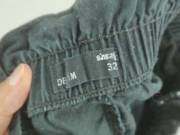 Women's Clothing: Sinsay, Shorts for women, size 2XS (EU 32) — 4