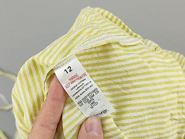 sneakersy mango: George, Sukienka damska, rozmiar L — 5