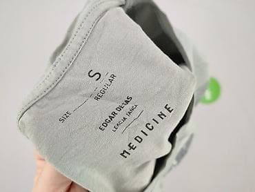 t shirty hacker: Medicine, T-shirt damski, rozmiar S — 5