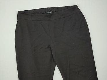 primark spodnie cargo: Evans, Spodnie materiałowe damskie, rozmiar 5XL — 1