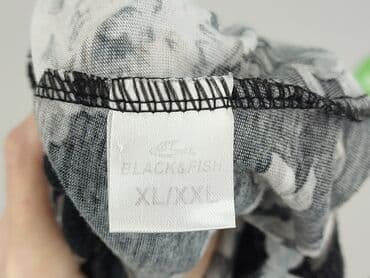 spodnie moro dresowe: Black, Shorts for women, XL at lalafo.pl — 6 spodnie moro dresowe: Black, Shorts for women, XL — 6