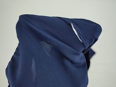 szare dresy cropp: Oysho, Spodnie materiałowe damskie, rozmiar M — 5