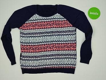 rag: Sweter damski, rozmiar S — 2
