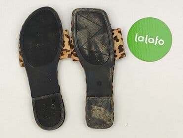 even odd klapki: Klapki damskie, 42 — 3