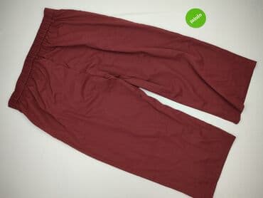 only play curve spodnie: Spodnie materiałowe damskie, rozmiar 4XL — 3