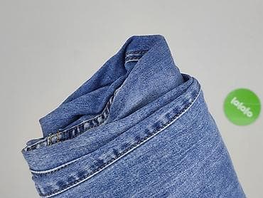 klapki nike air force: Farfallina, Jeansy damskie, rozmiar XL — 7