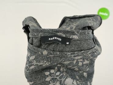 reserved t shirty w paski: Reserved, T-shirt damski, rozmiar M — 4