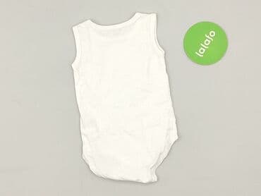 sukienka dla 6 latki: Body, 3-6 months, 
condition - Perfect — 3
