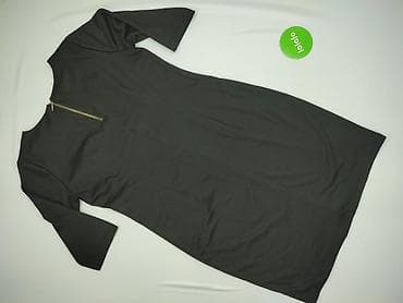 sukienki basic: Sukienka damska, rozmiar 4XL — 3