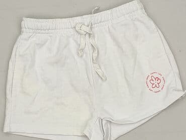 Sinsay, Shorts for women, size XS (EU 34)