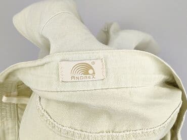 spódnico spodenki plus size: Andrea, Spódnica damska, rozmiar 4XL — 4