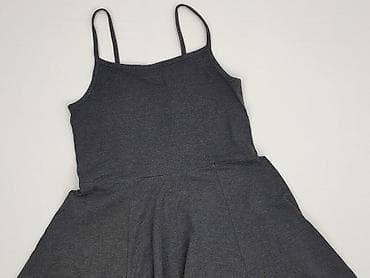 H&M Divided, Sukienka damska, rozmiar S