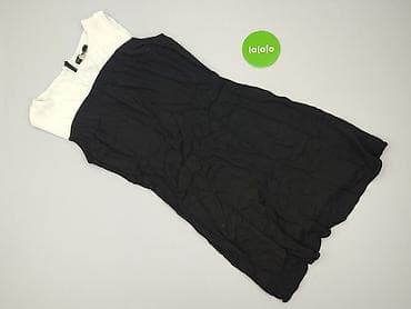 aksamitne kurtki: Sukienka damska, rozmiar XL — 2