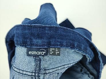 dmv 98: Esmara, Jeansy damskie, rozmiar L — 4