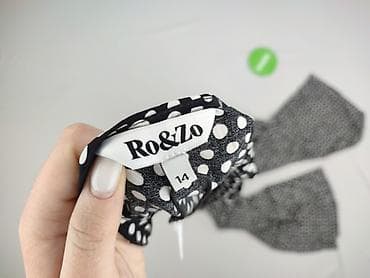 born2be garnitur damski: Kombinezon damski, rozmiar XL — 4