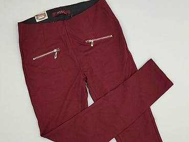 m sara szorty: M.Sara, Legginsy Eleganckie damskie, rozmiar M — 1