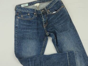 koszula banana republic: Banana Republic, Jeansy damskie, rozmiar XS — 1