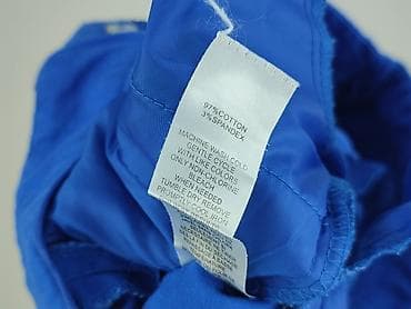 cheap blue: Calvin Klein, Spodnie materiałowe damskie, rozmiar S — 5
