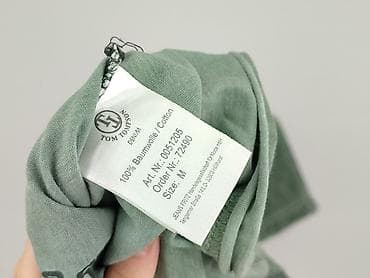 tom tailor alexa capri: Tom Tailor Denim, Bluzka damska, rozmiar M — 4