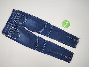 marlix jeans: Jeansy damskie, rozmiar 2XS — 3