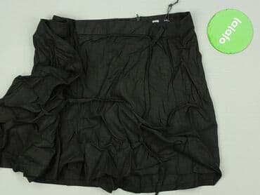 ramoneski sinsay: Sinsay, Spódnica damska, L — 3