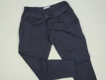 buty oleksy mokasyny: Spodnie materiałowe damskie, rozmiar S — 1