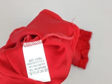 allegro czerwone sukienki na wesele: Sukienka damska, S — 4