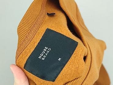 bluza h m: House, Bluza dla mężczyzn, rozmiar M — 5