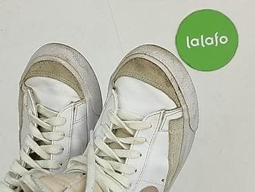 deichmann air force 1: Nike, Sneakersy damskie, rozmiar 36.5 — 8