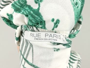 Bluzki: Rue Paris, Bluzka damska, rozmiar S — 5