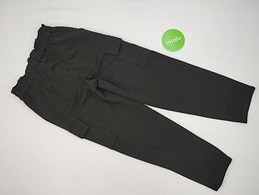 spodnie cargo decathlon: Sinsay, Spodnie cargo damskie, rozmiar S — 3
