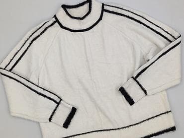 Mango, Sweter damski, rozmiar S