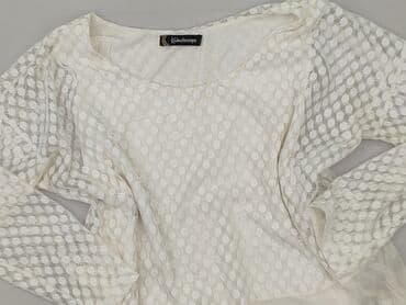 Kaleidoscope, Bluzka damska, rozmiar 3XL