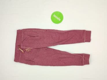 bielizna termoaktywna smartwool: Sweatpants, 4-5 years, 104/110, condition - Good — 2