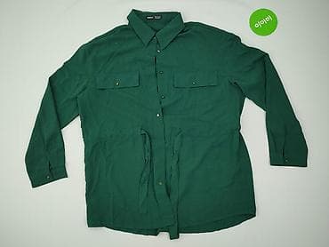 aaiko shirts: Shein, Koszula damska, rozmiar M — 2