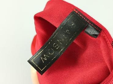 ruda bluzki: Sukienka damska, rozmiar M — 4