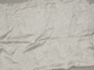 Home Decor: PL - Tablecloth 140 x 100, color - White, condition - Very good — 1
