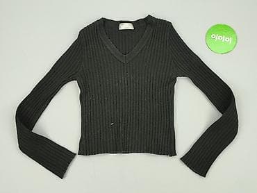 poliamid sweter: Impulse, Sweter damski, rozmiar S — 2