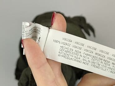 koszula w paski bershka: Bershka, Koszula damska, rozmiar S — 6